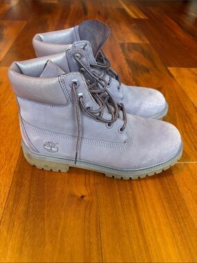 Timberland boots